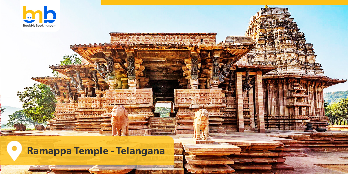 Ramappa Temple