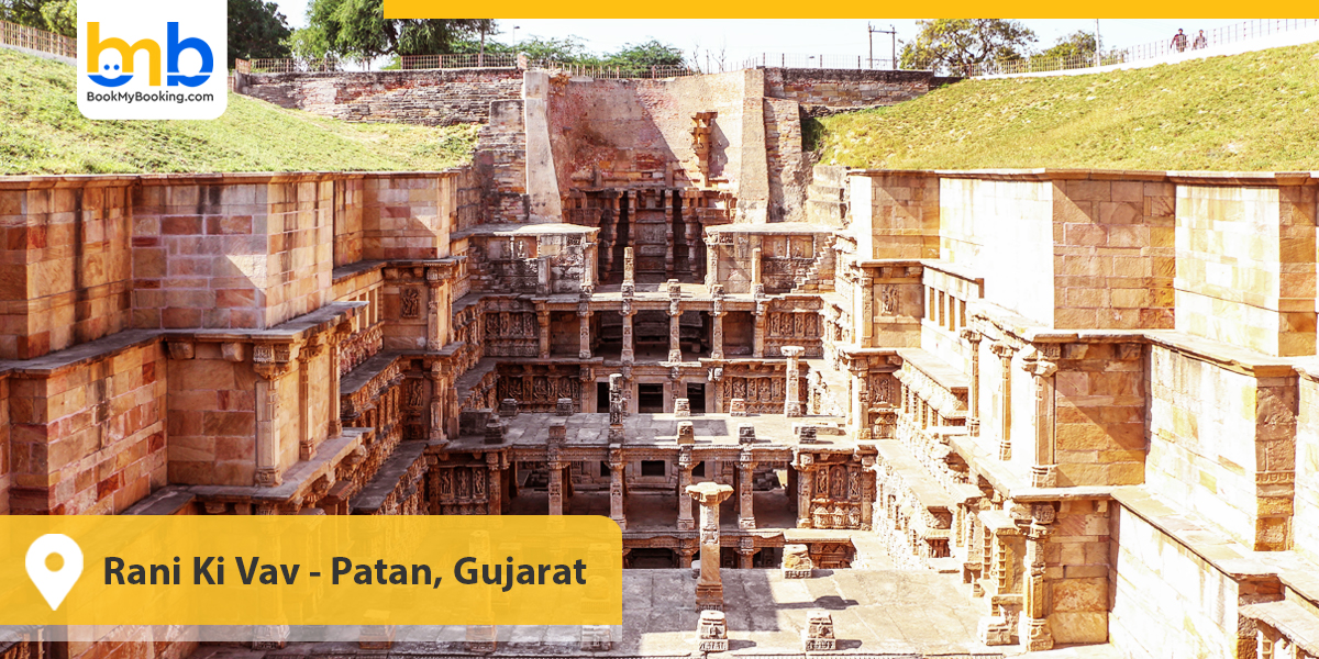 Rani Ki Vav- Patan