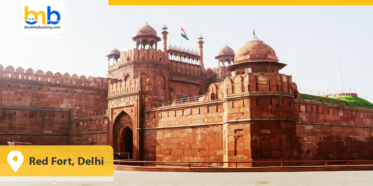Red Fort