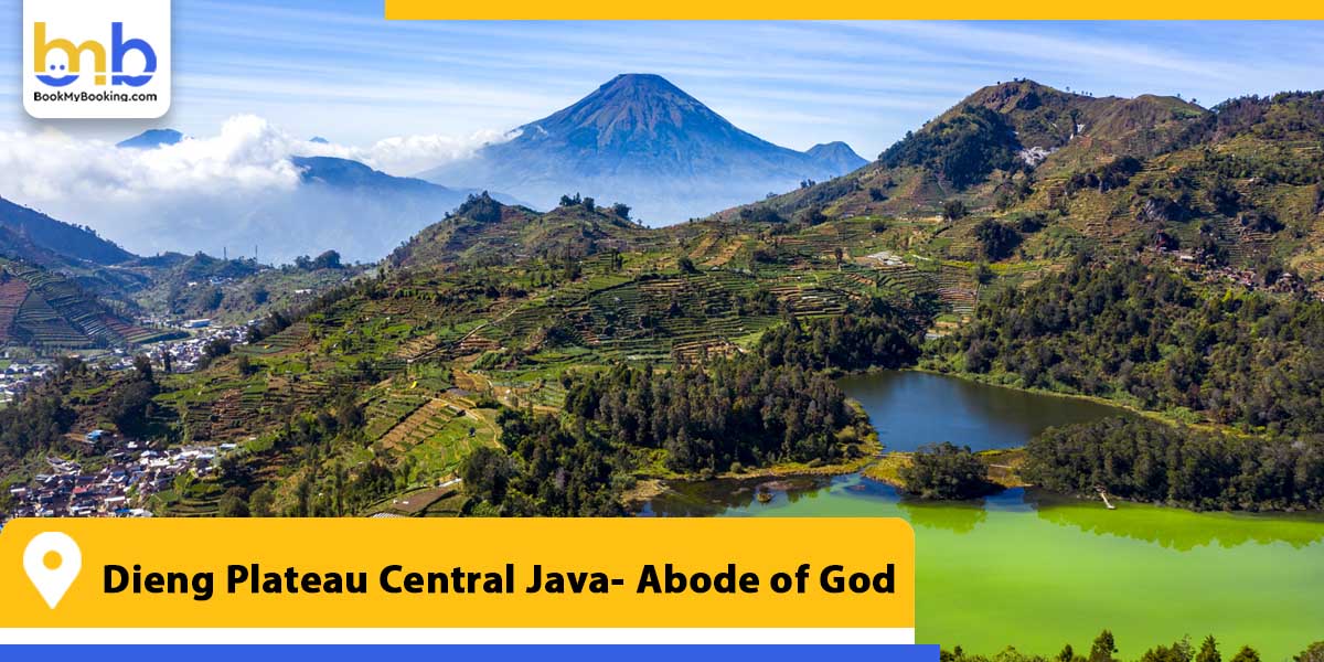 dieng plateau central java abode of god from boomybooking