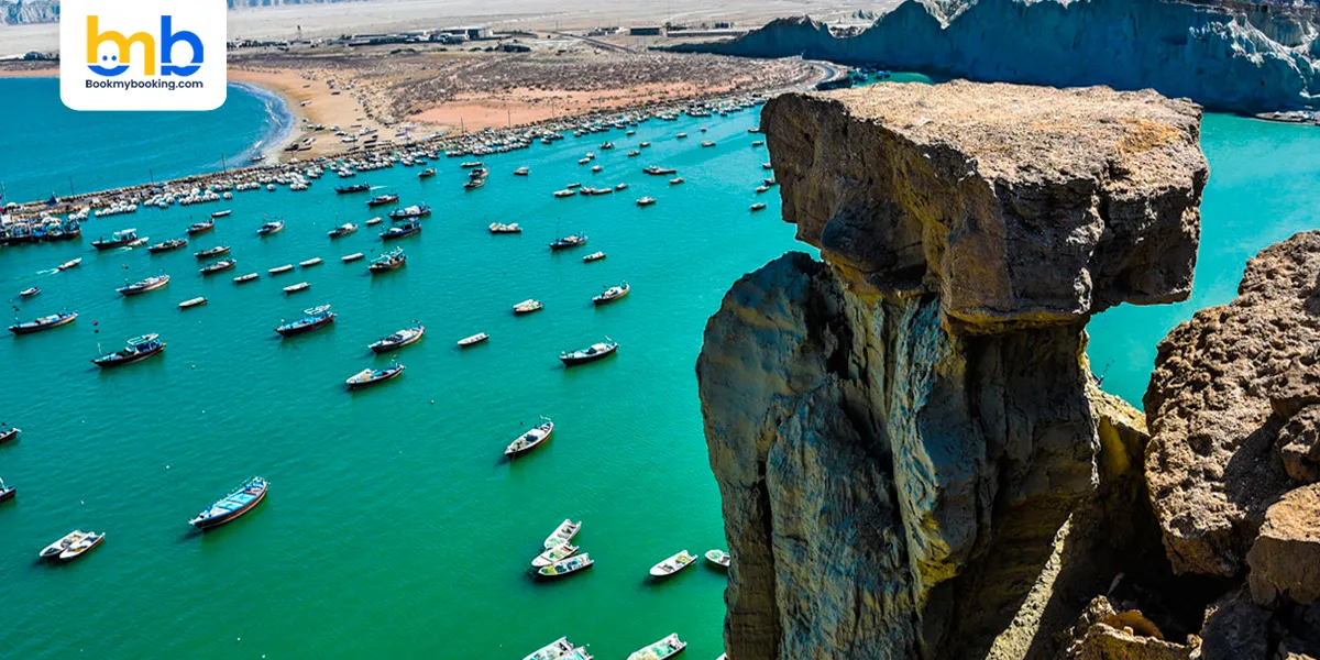 Chabahar – Iran's Coastal Gem
