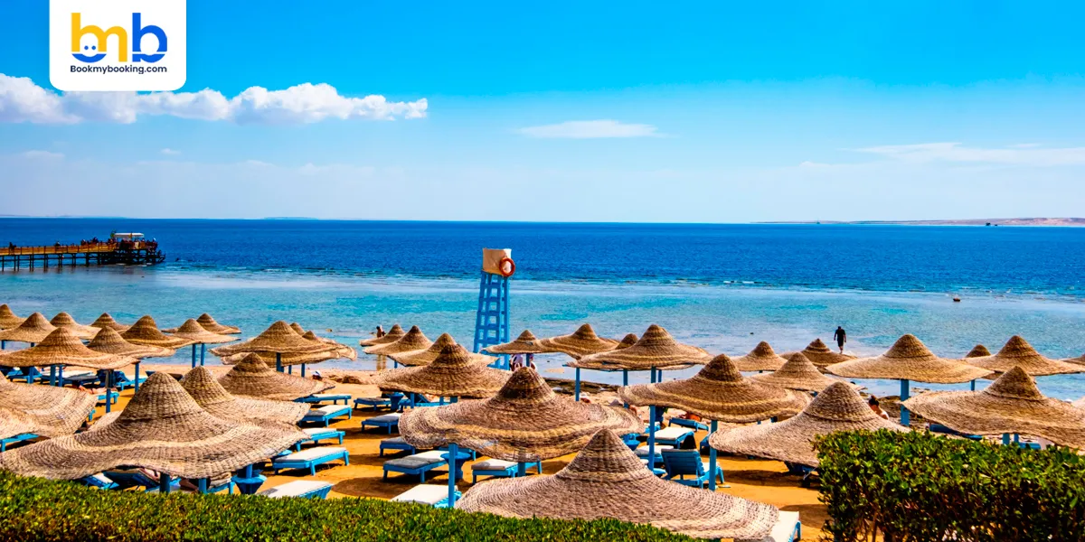 Kish Island – Iran's Luxury Beach Destination