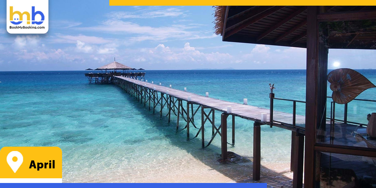 april from bookmybooking