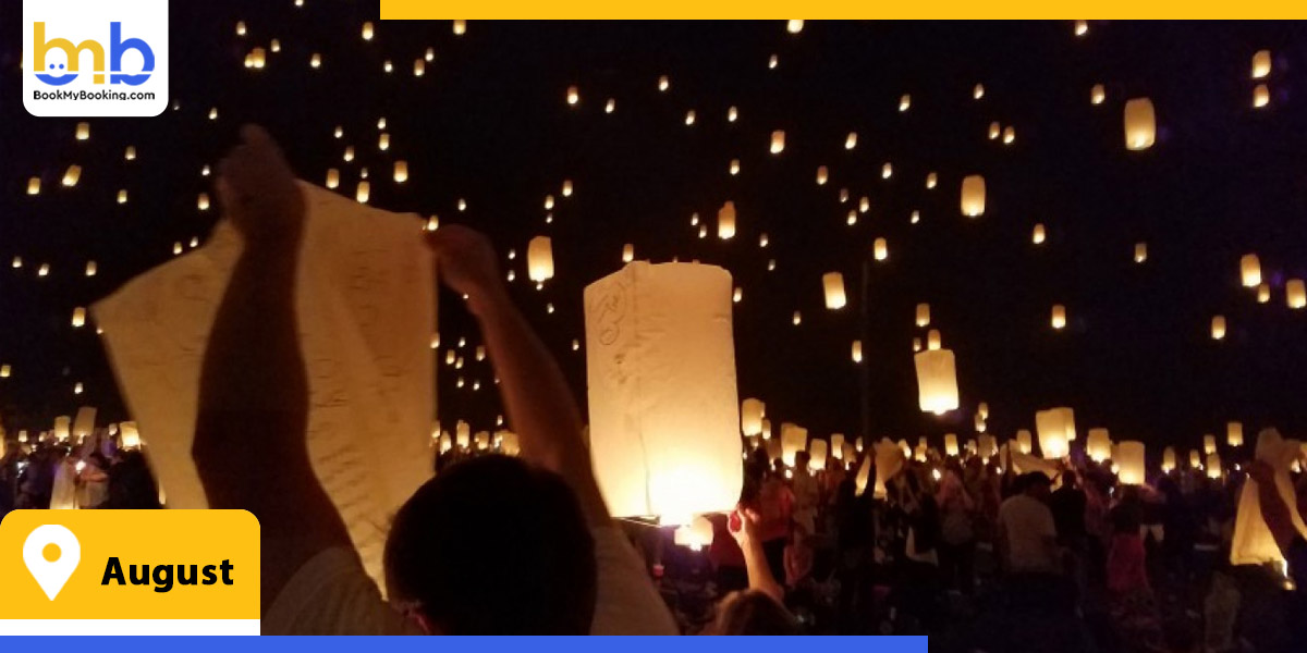 august from bookmybooking