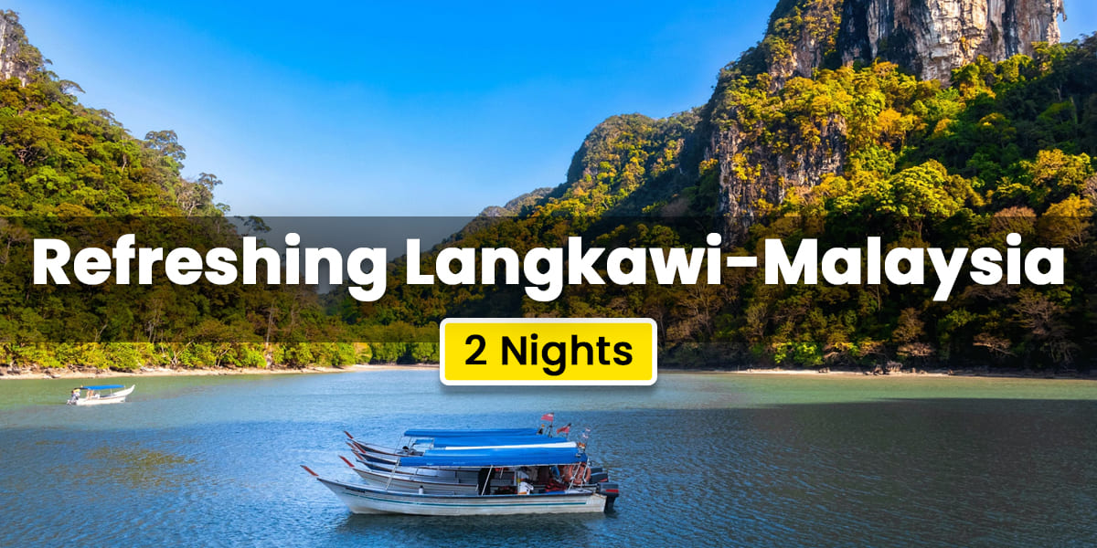 refreshing langkawi malaysia from bookmybooking