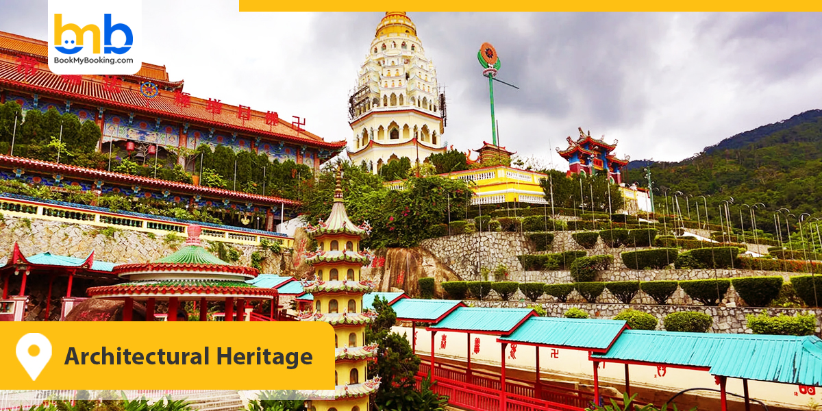 Architectural Heritage