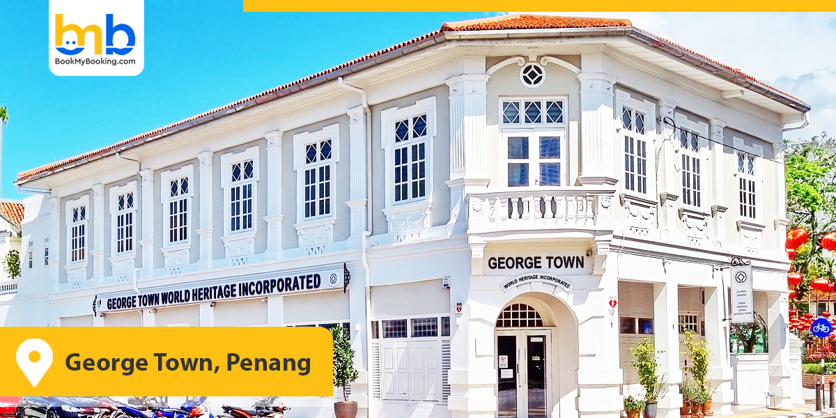 George Town Penang