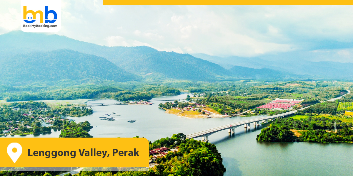 Lenggong Valley