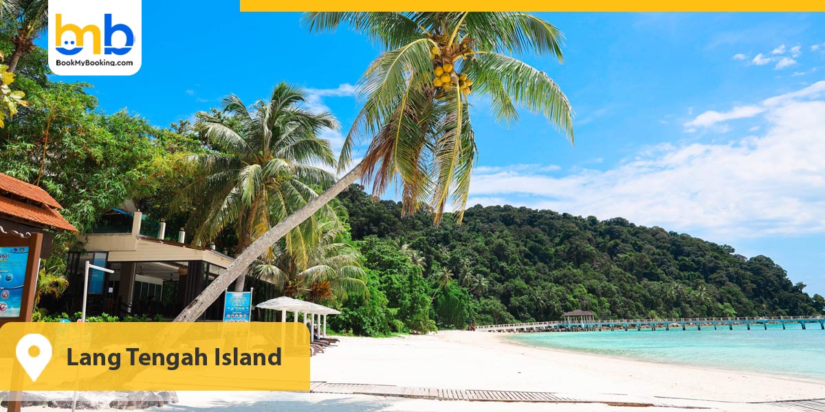 Lang Tengah Island