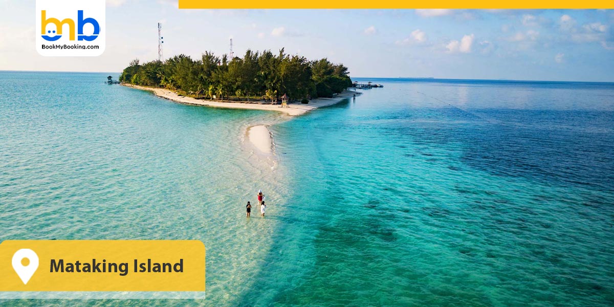Mataking Island