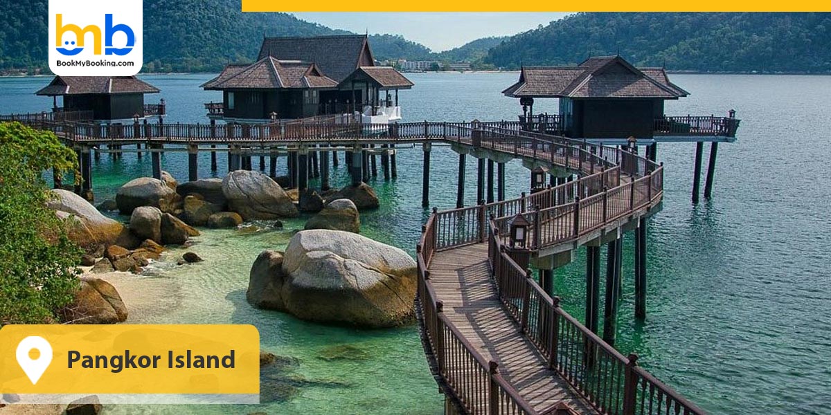 Pangkor Island