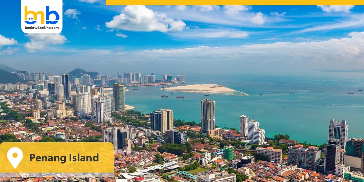 Penang Island