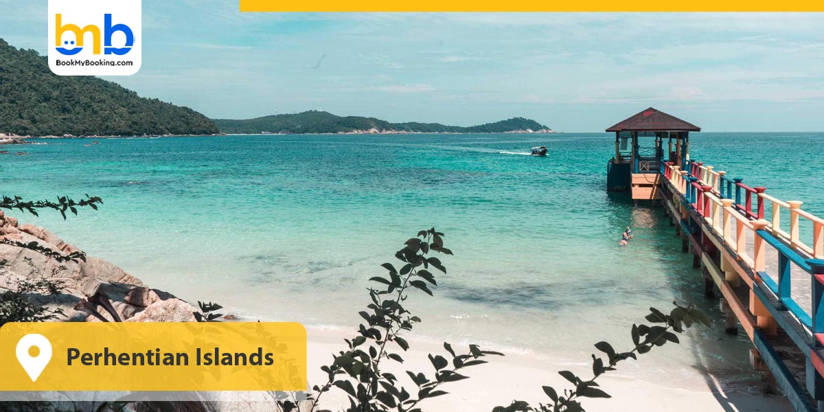 Perhentian Islands