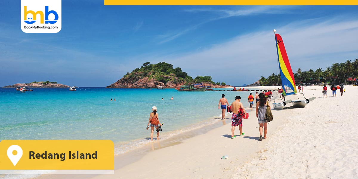 Redang Island