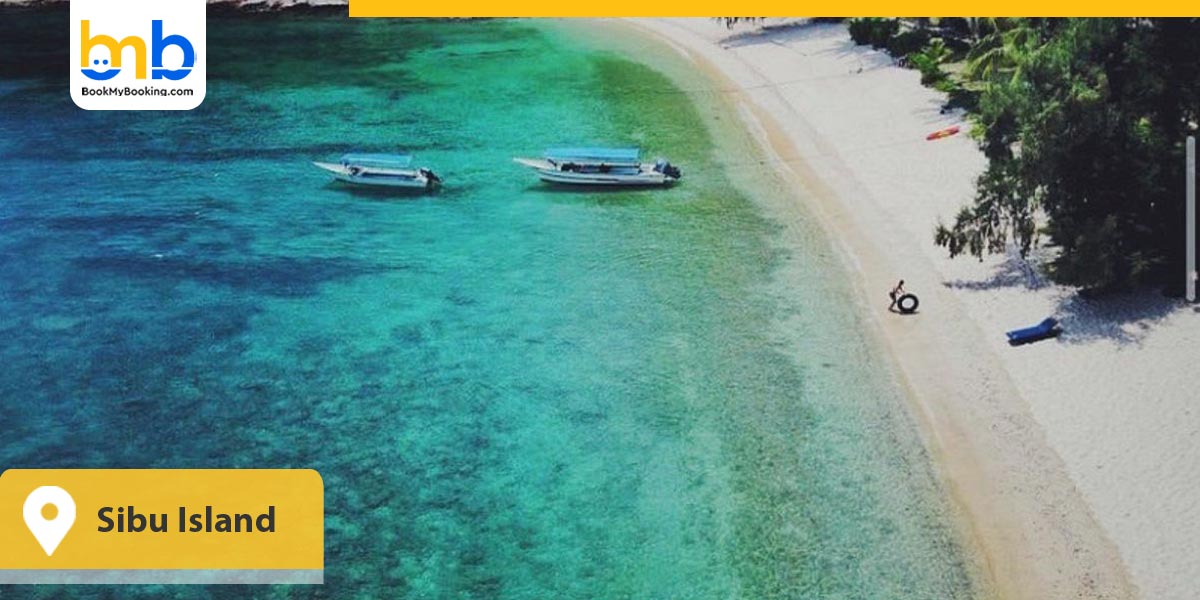 Sibu Island
