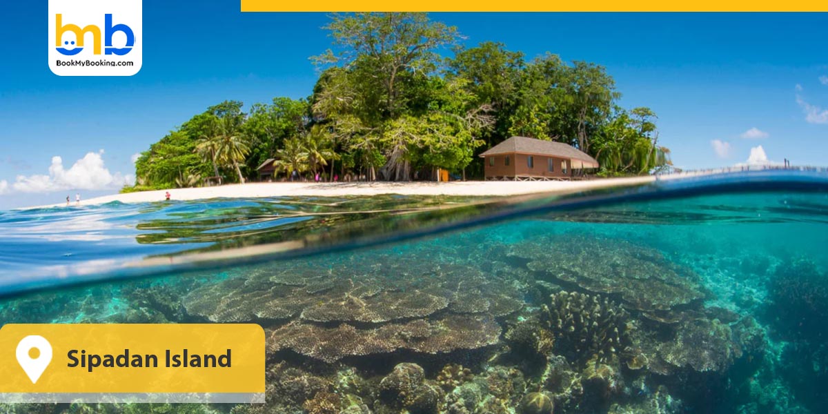Sipadan Island