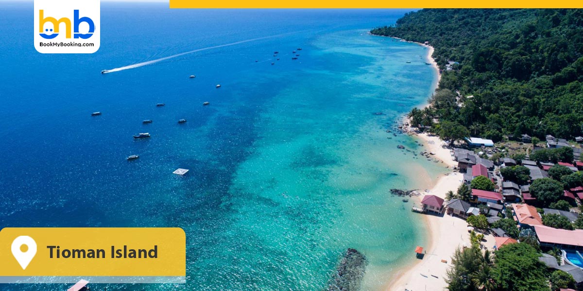 Tioman Island