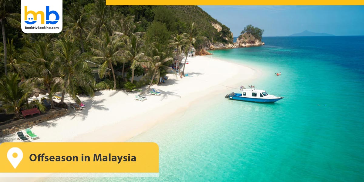 Offseason in Malaysia