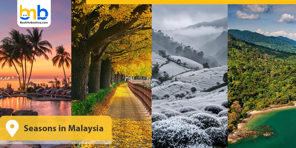 Seasons in Malaysia