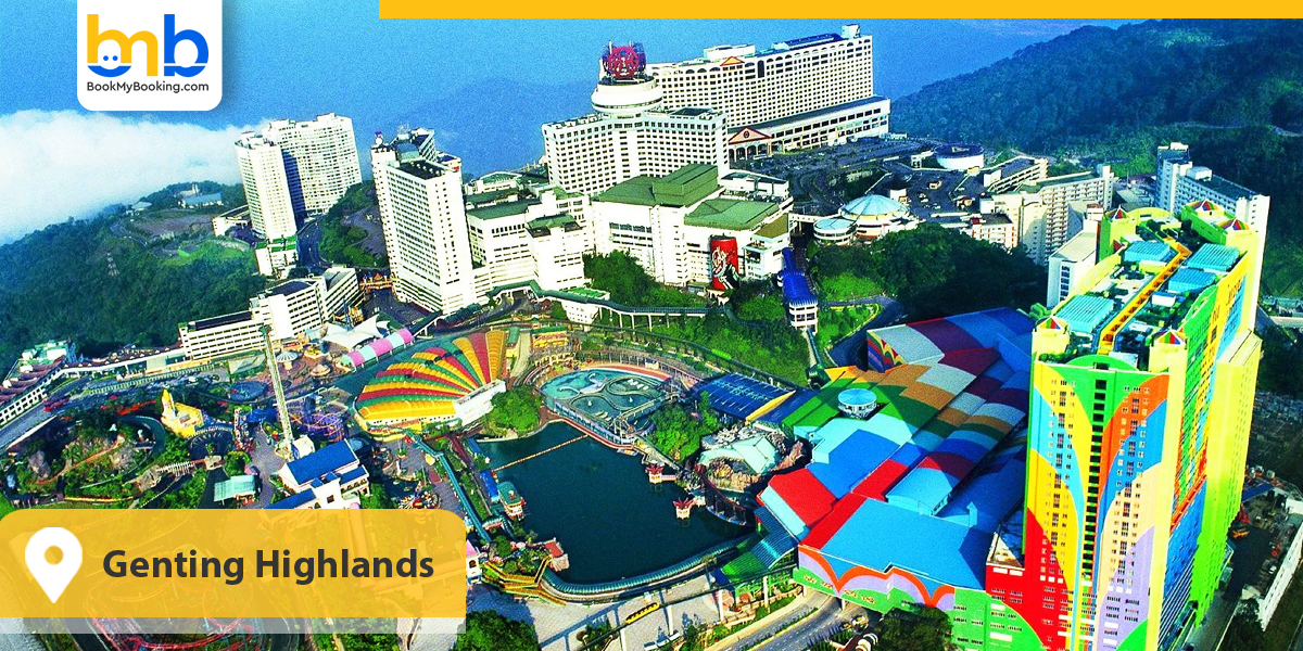 Genting Highlands