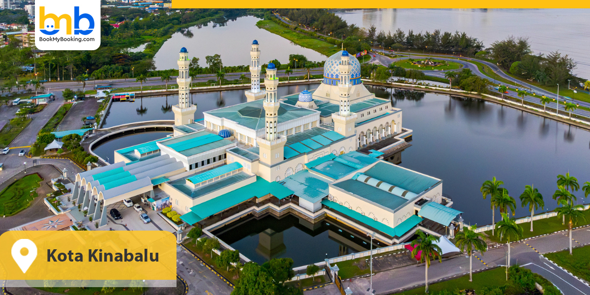 Kota Kinabalu