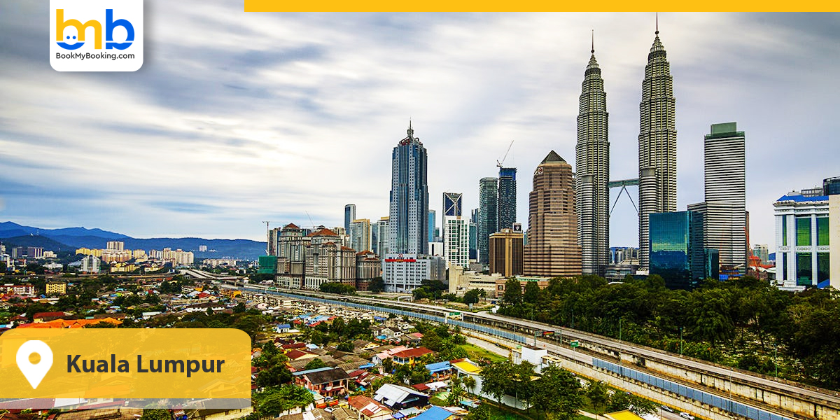 Kuala Lumpur