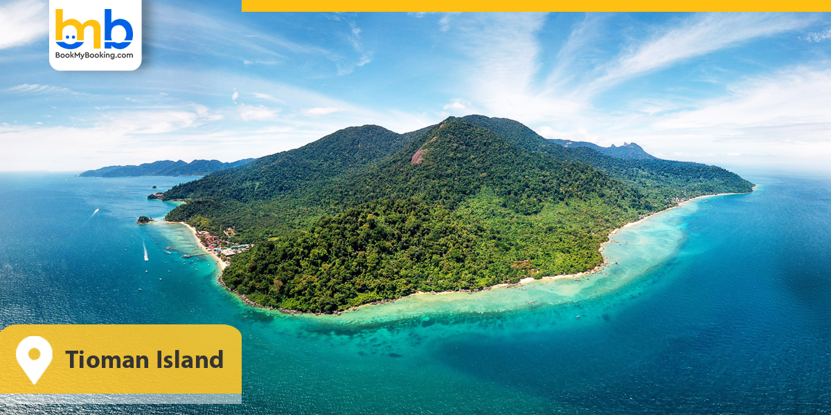 Tioman Island