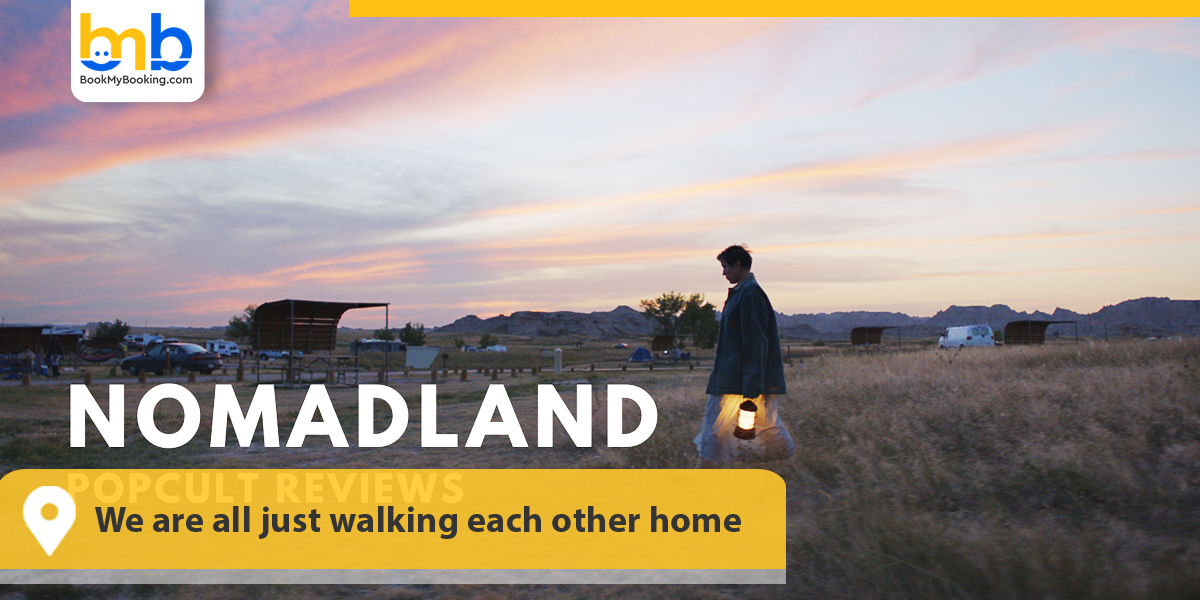 Nomadland