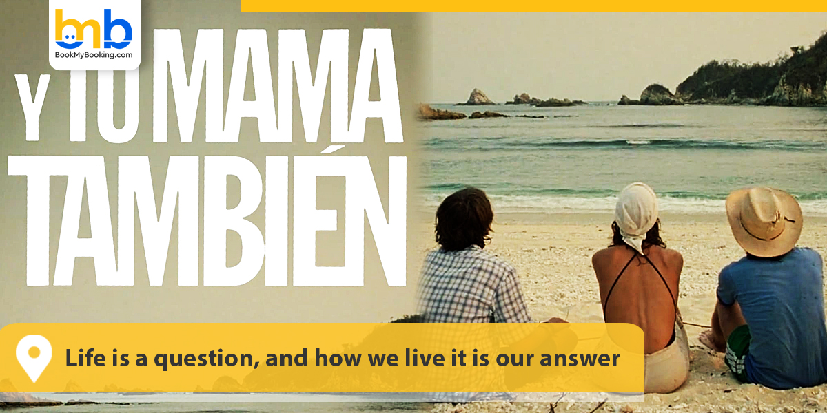 Life is a question, and how we live it is our answer