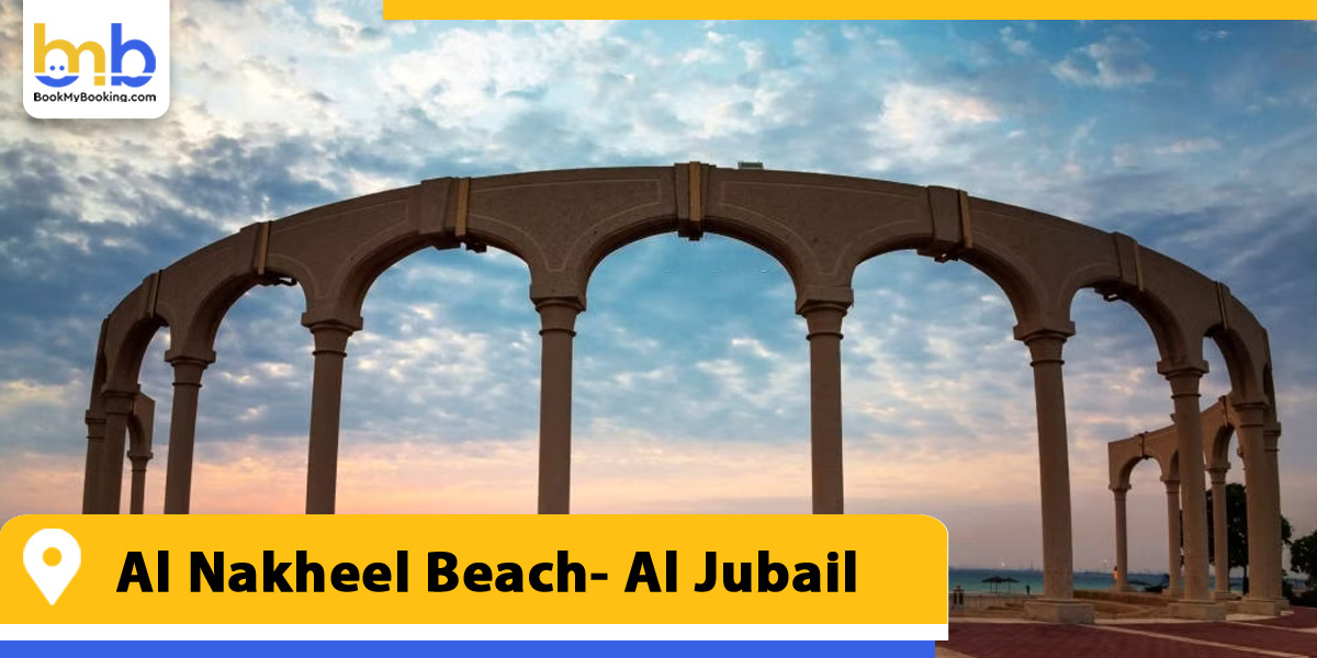 al nakheel beach al jubail from bookmybooking