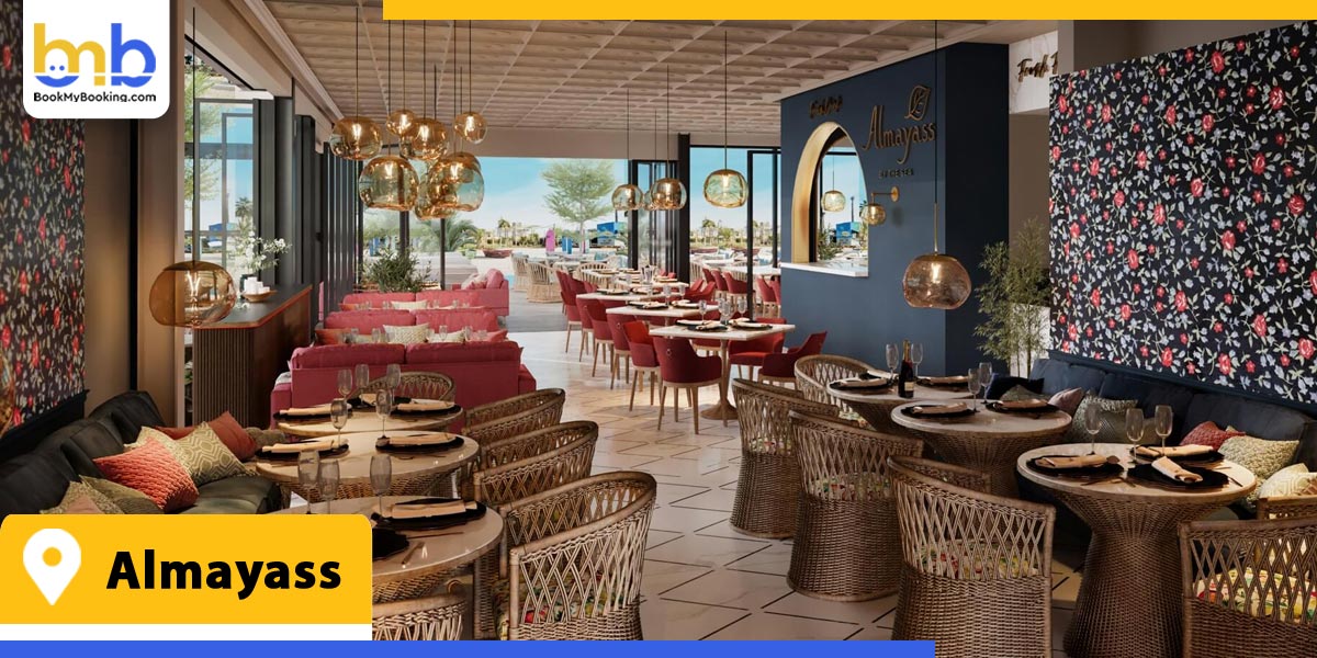 almayass from bookmybooking