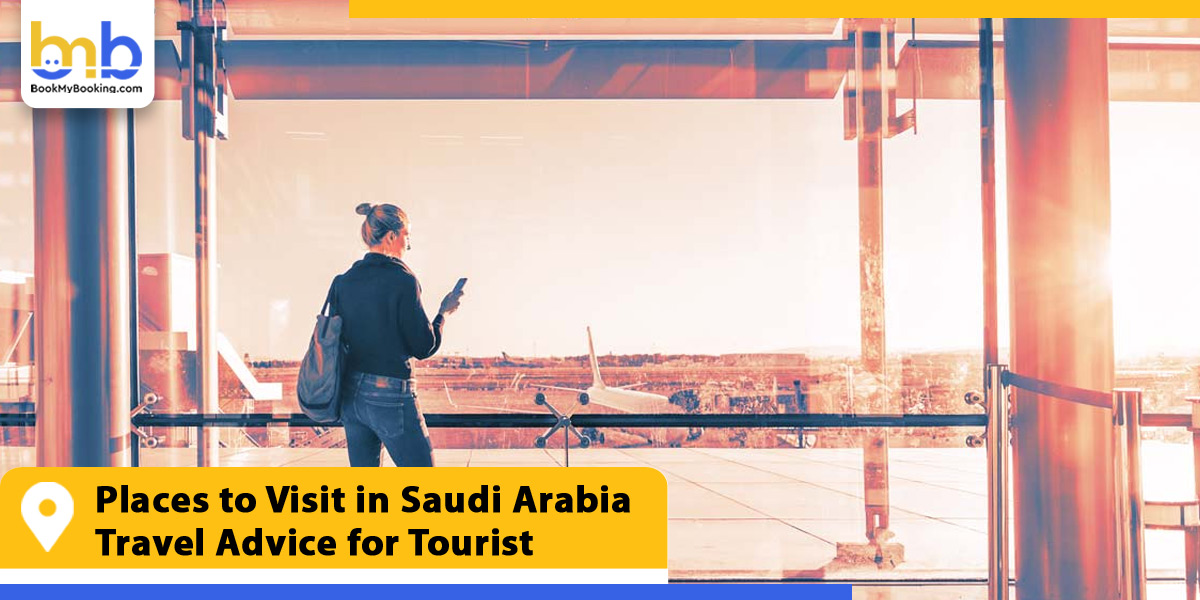 travel advice for tourists from bookmybooking