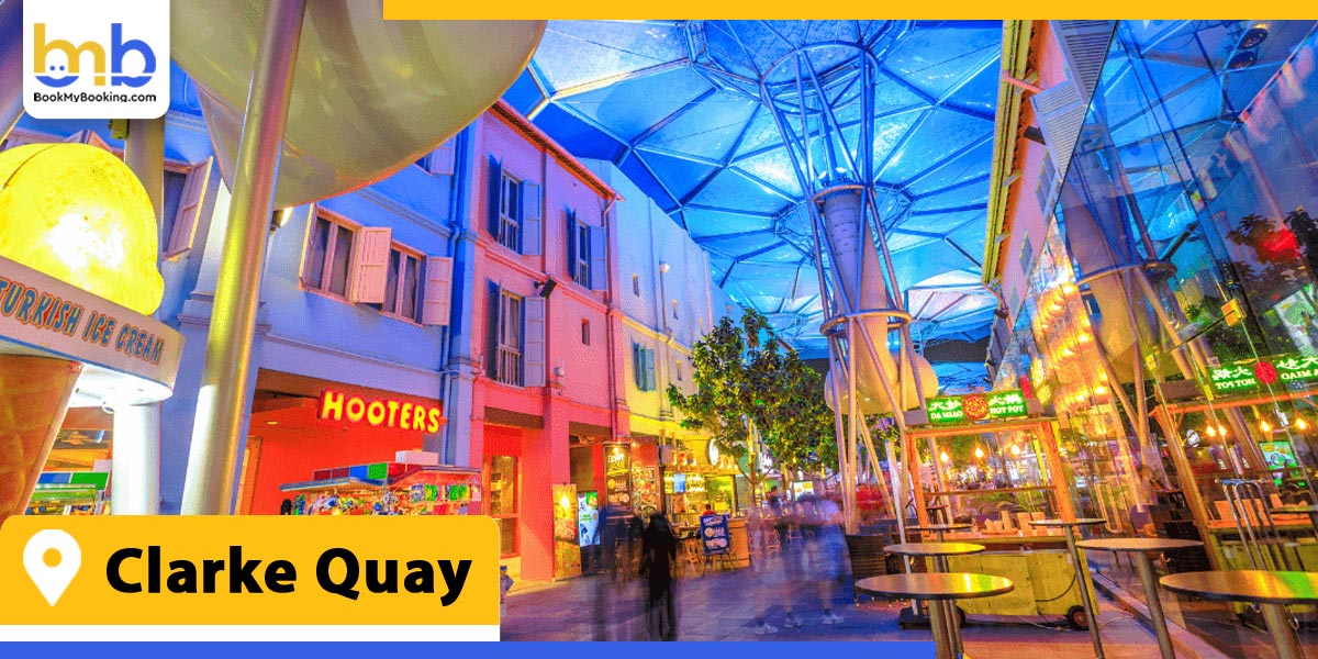 clarke quay from bookmybooking