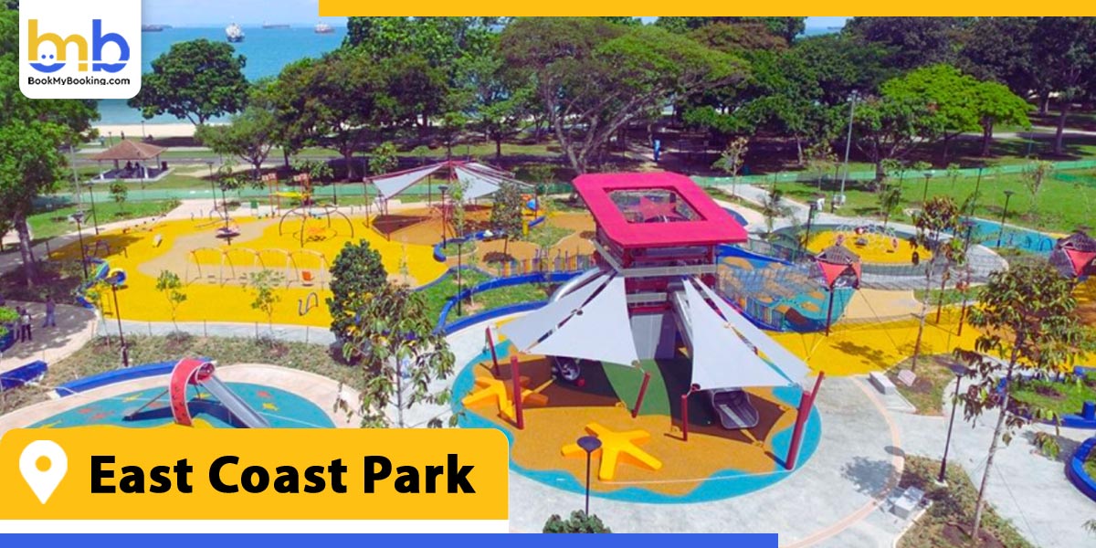 east coast park from bookmybooking