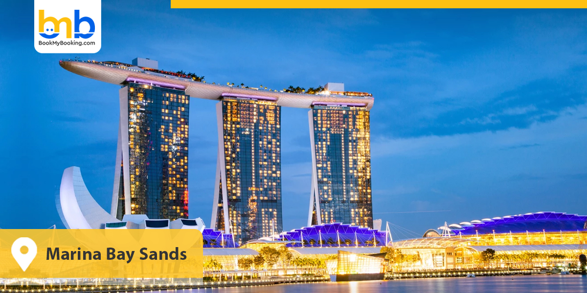 Marina Bay Sands