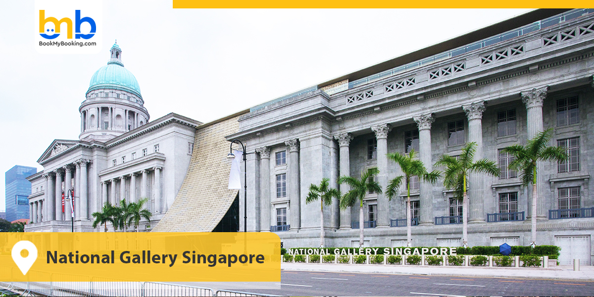 National Gallery Singapore