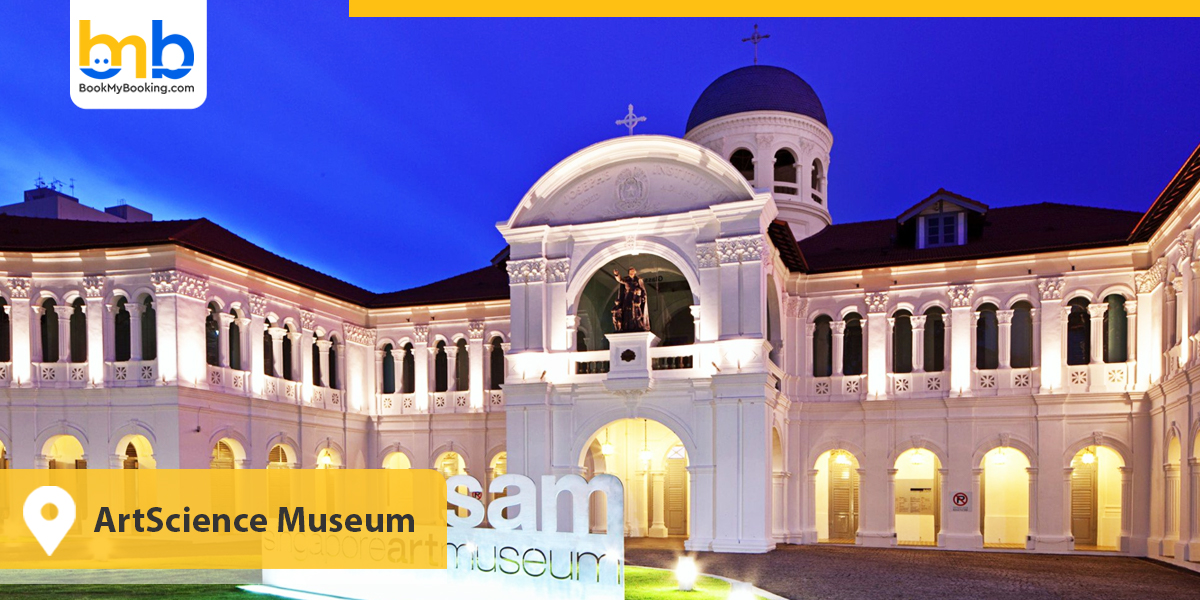 Singapore Art Museum