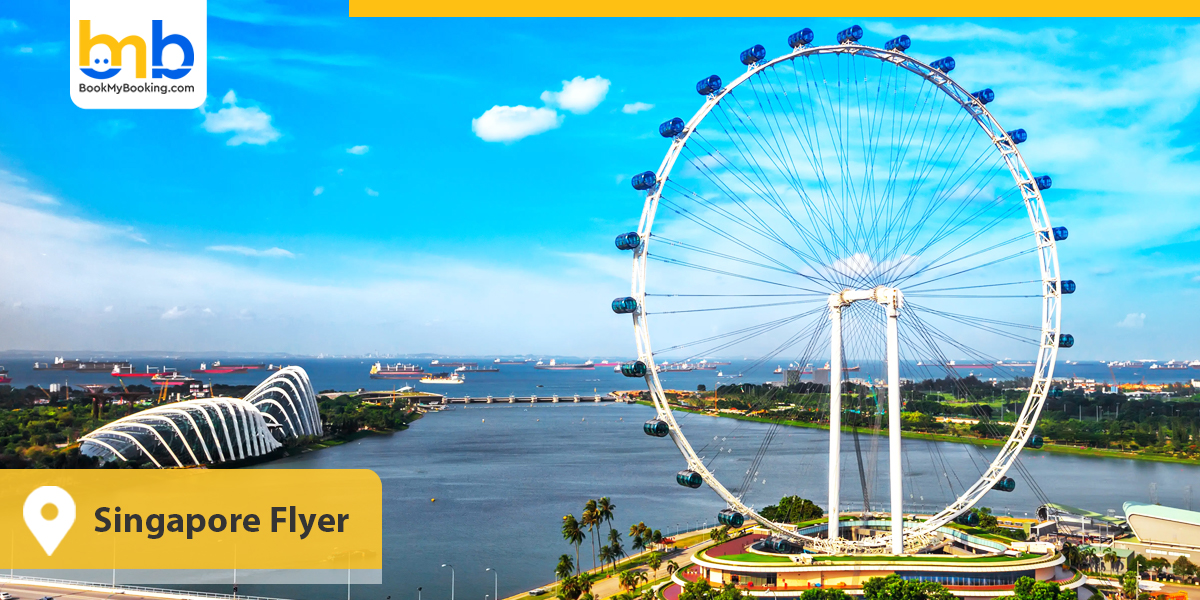 Singapore Flyer