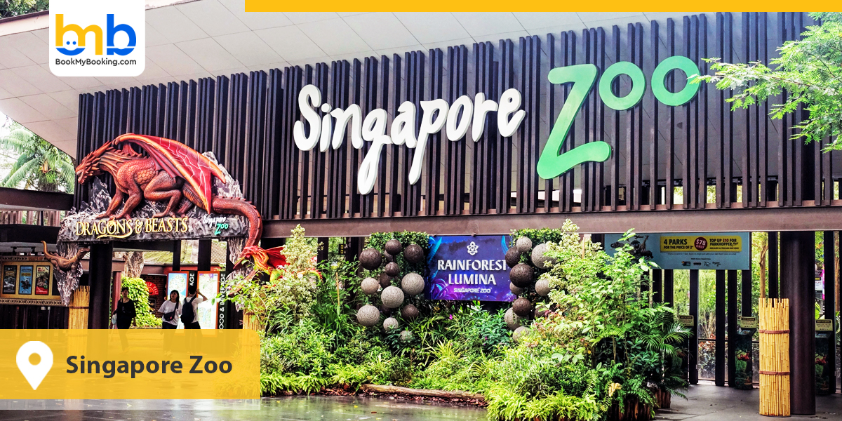 Singapore Zoo