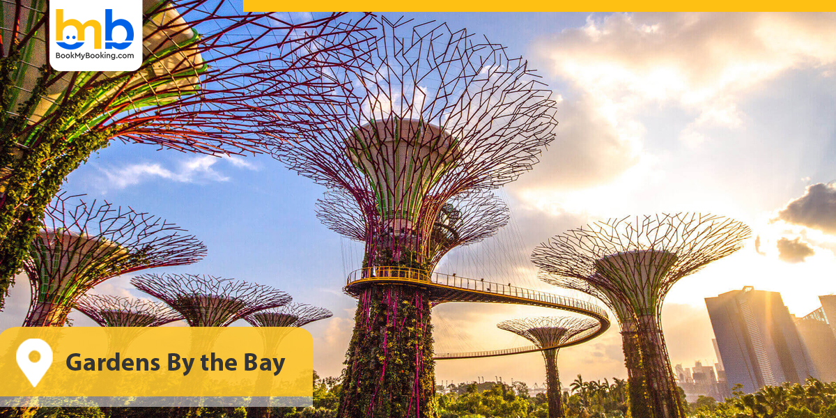 Gardens By the Bay