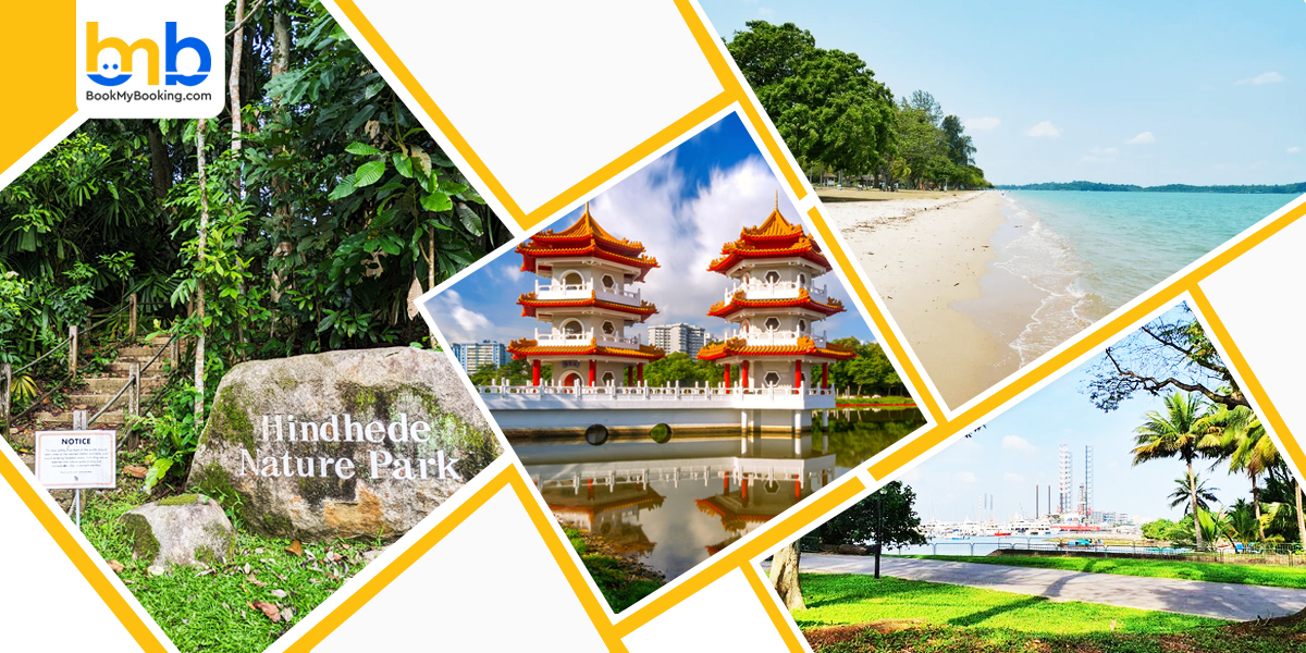 Hindhede Nature Park