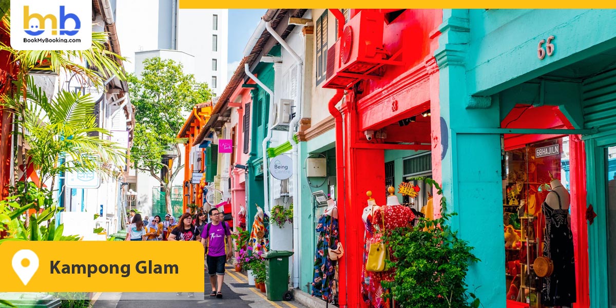 Kampong Glam