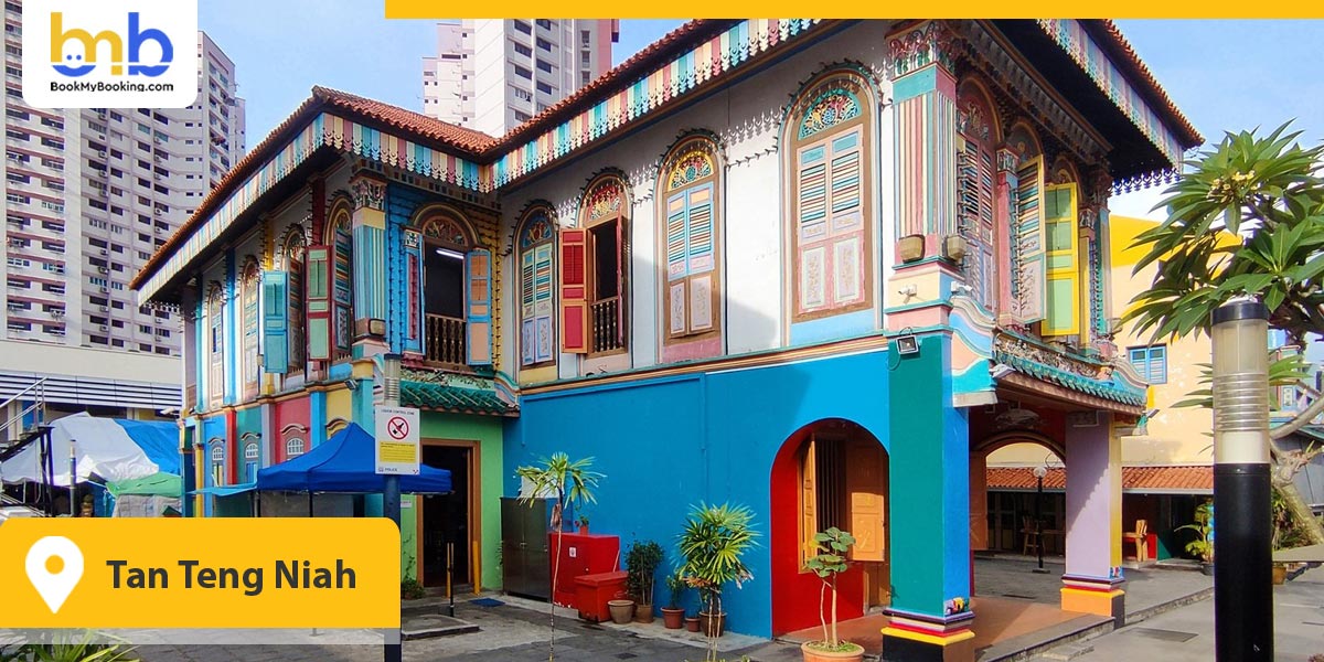 Tan Teng Niah
