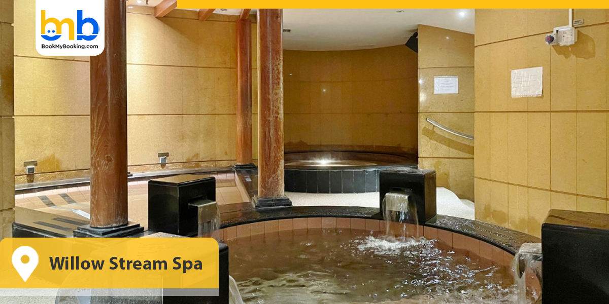 Willow Stream Spa