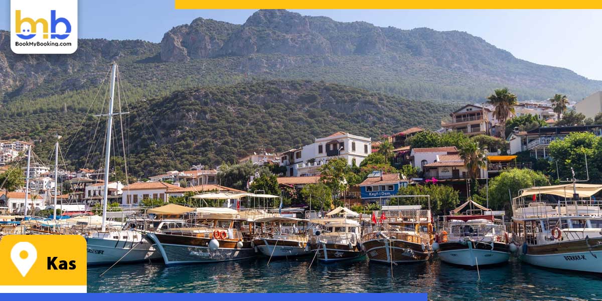 kas from bookmybooking