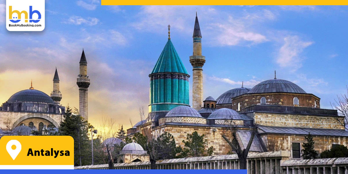 konay from bookmybooking