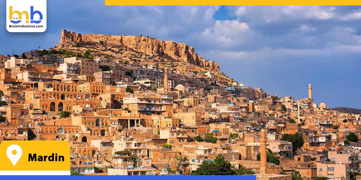 mardin from bookmybooking