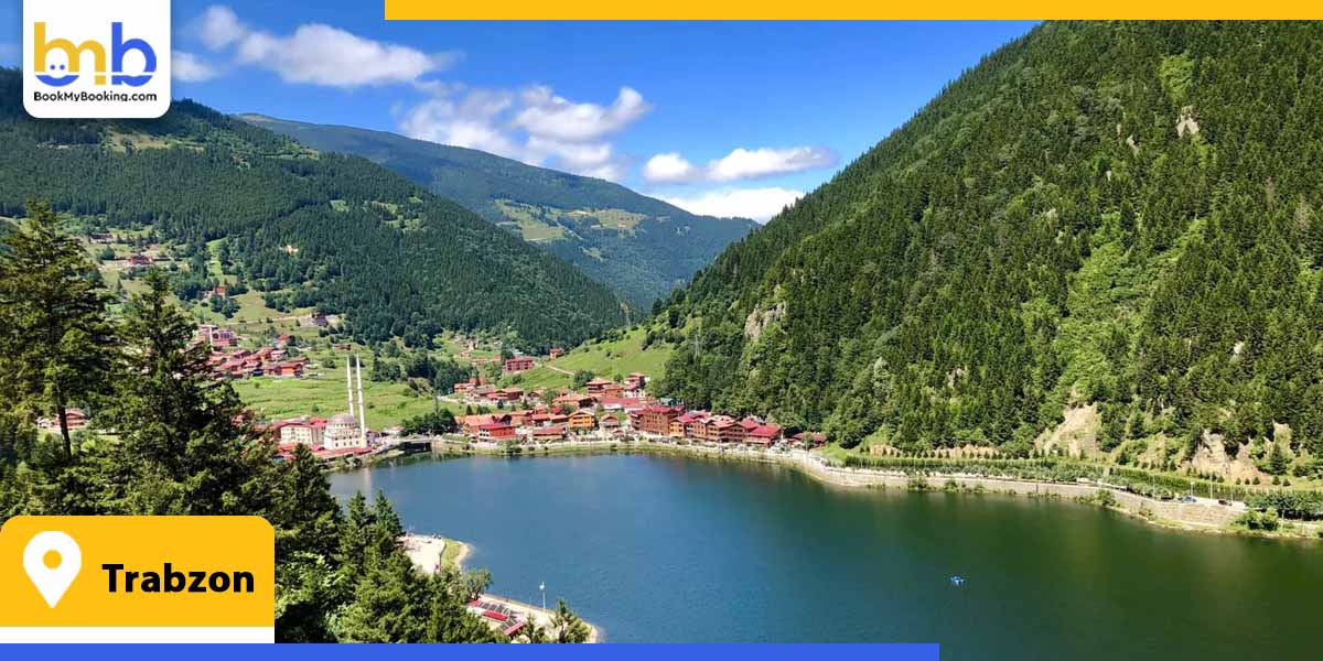 trabzon from bookmybooking