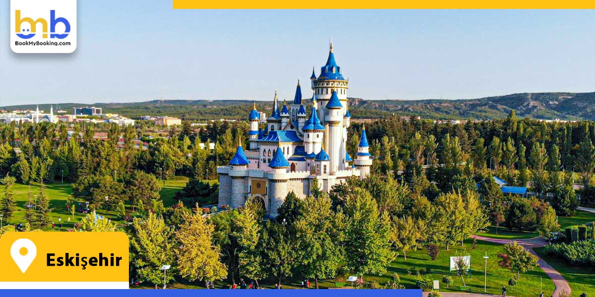 eskisehir from bookmybooking