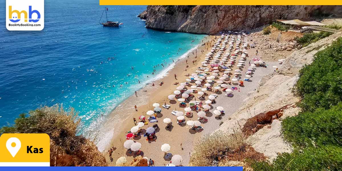 kas from bookmybooking